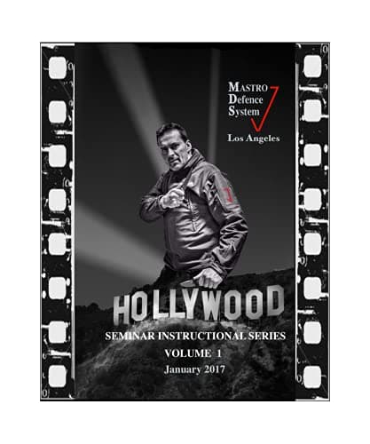 Mastro Defense System Seminar Instructional Series Volume 1