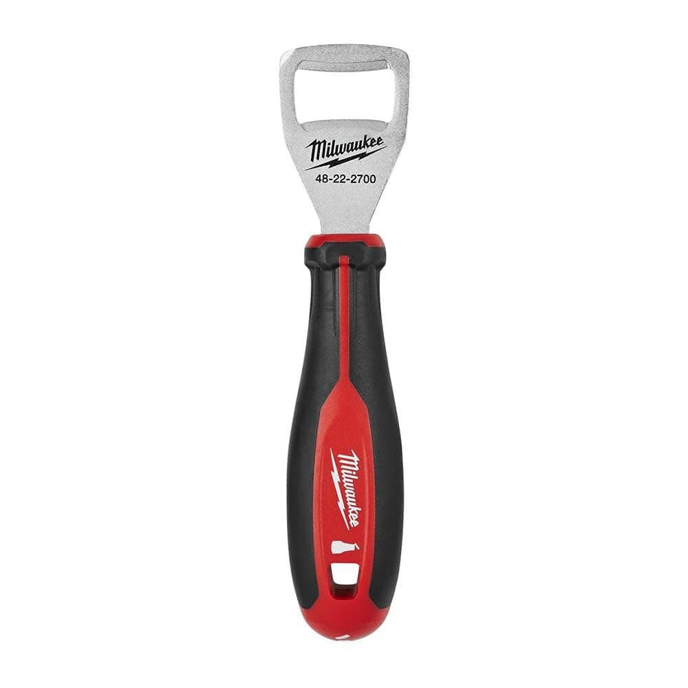 Milwaukee Electric Tool 48-22-2700 Bottle Opener with Combo Tool