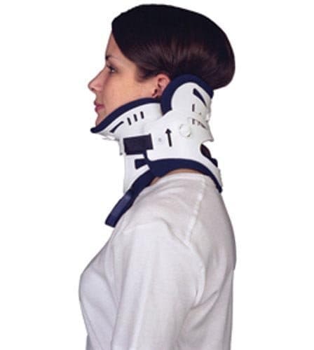 Miami J Cervical Collar Large by Orthoheel