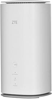 ZTE MC888 Pro 5G Router