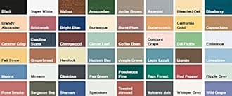 5L Sadolin Superdec Satin Opaque Wood Paint - All Colours (Whisper Grey)