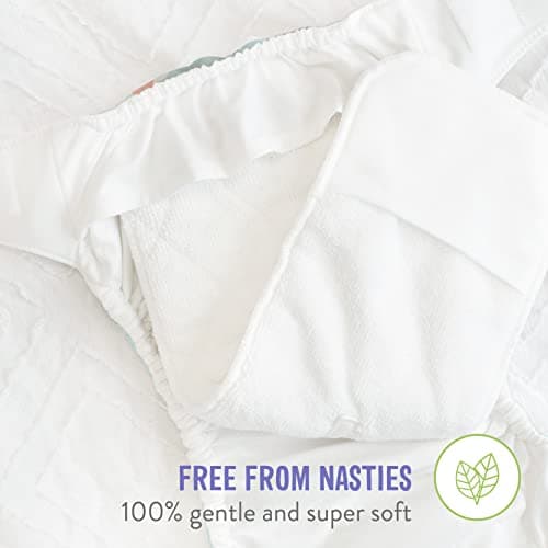 miosolo all-in-one diaper