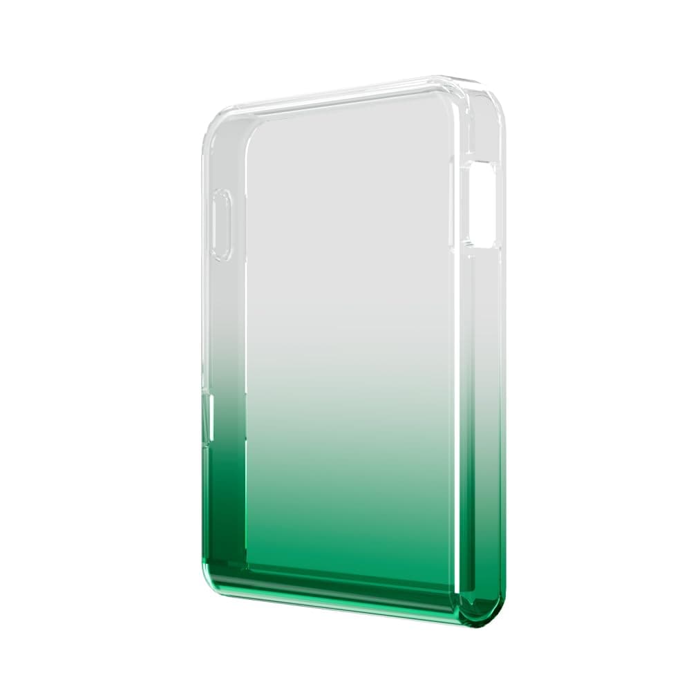 Flex Protective Case - Protection for Touchscreen Crypto Wallets - Green