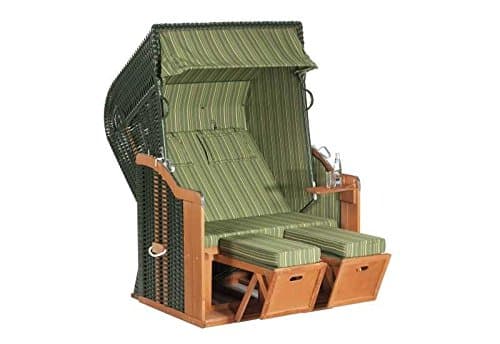 Sunny Beach Chair Rustic 250 Plus by Smart Müsing