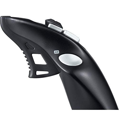 Logitech Extreme 3D Pro Joystick 963290-0403 - Silver/Black