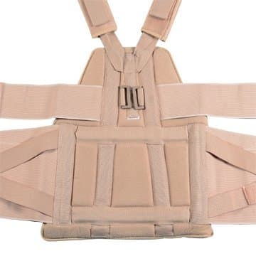Mgrm Dorsolumbar Brace, Medium