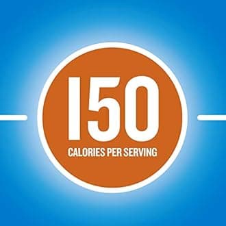 Planters Honey Roasted & Salted Cashews (3oz Bag, Pack of 6)