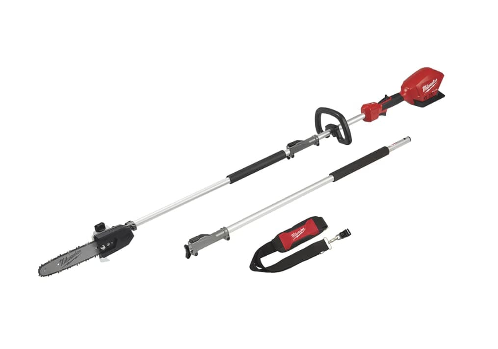M18 Fuel Pole Saw with QUIK-LOK — Bare Tool