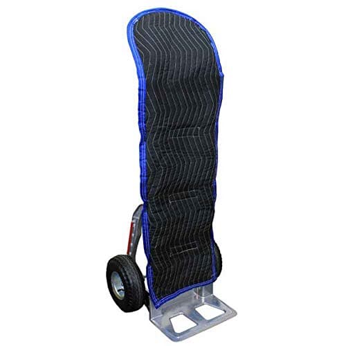 Hand Truck Cover - Round Top