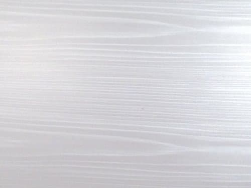 PVC Cladding White Ash 5mm (4 Pack) Wall Panel and Ceiling Panel. Tongue and Grooved. Ideal for Bath Bathroom Shower Kitchen walls going over tiles and on your ceiling 100% waterproof