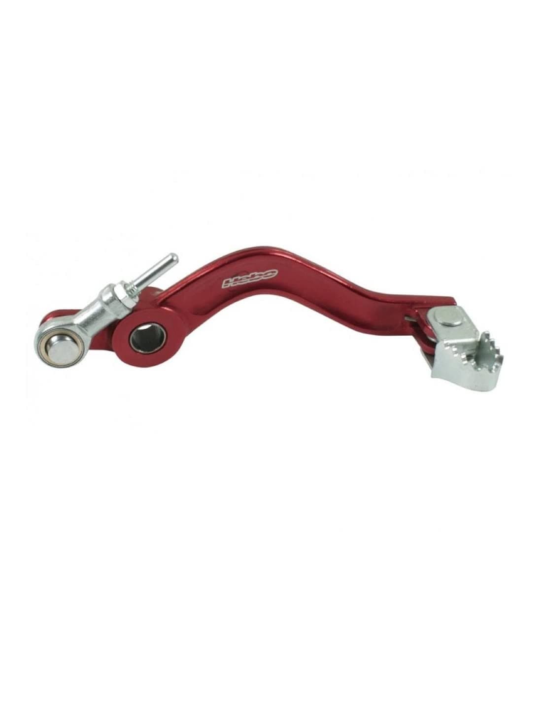 Pedal break lever complete GASGAS 2000-2008