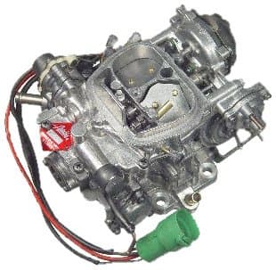 AutoLine C4036 Carburetor