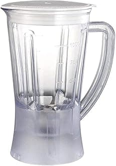 REPLACEMENT BLENDER JAR SUITABLE FOR PANASONIC FOOD PROCESSOR ALL IN ONE