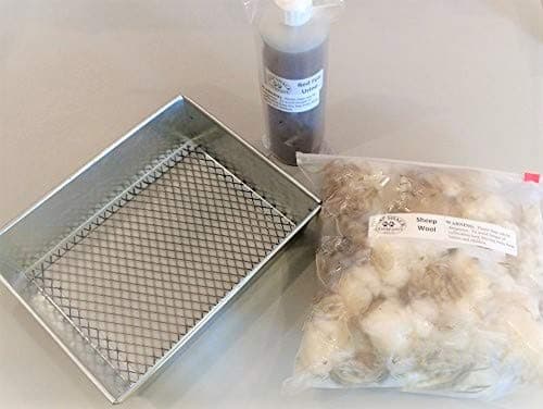 Trap Shack Company Prep Your Set- Fox Edition