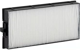 Replacement ET-RFE300 Air Filter Compatible with Panasonic PT-EW540, PT-EW540E,PT-EW540EL, PT-EW540L,PT-EW540LE,PT-EW540LU,PT-EW540U,PT-EW540UL,PT-EW550,PT-EW550E,PT-EW550EL,PT-EW550L Projector