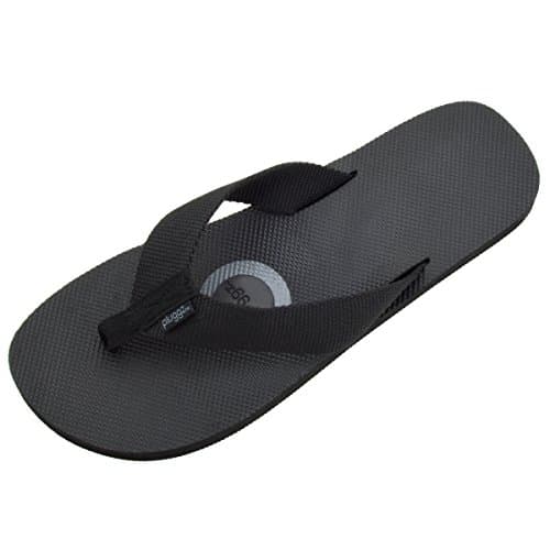 pluggz Maui Men's Woven Strap Flip Flop