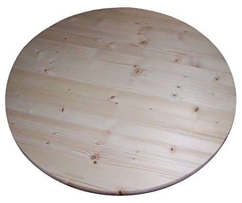 Allwood 5/8" (0.63") x 42" Pine Round Panel