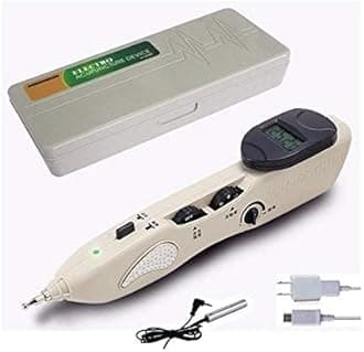 Ella Health & BeautyAcupuncture Acu Doctor Electro Acupuncture Device Pen