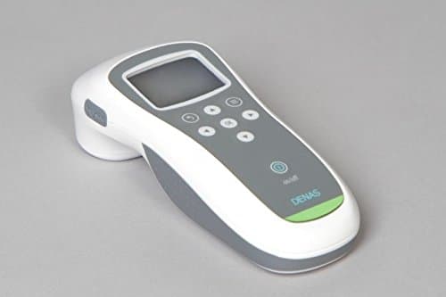 DENAS-PCM 3 generation (or DiaDENS PCM 3) Russian language + free English manual …