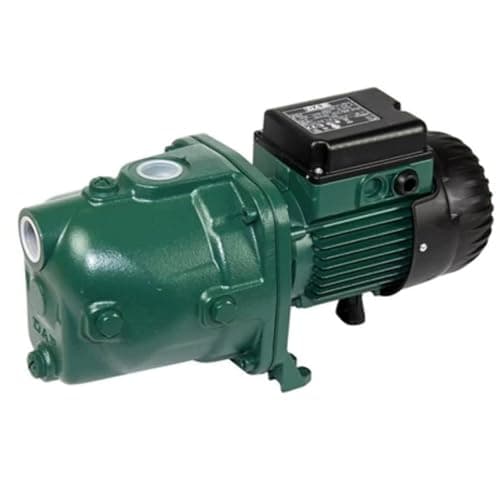 DAB Jet Self-Priming Centrifugal Pump 0.75 HP 1.0kW