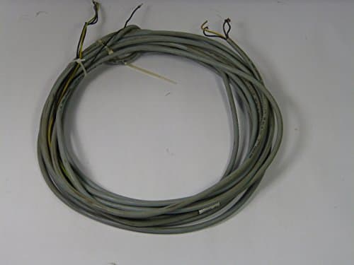 Helukabel JZ-500 Cable 4X0.75MM 10034