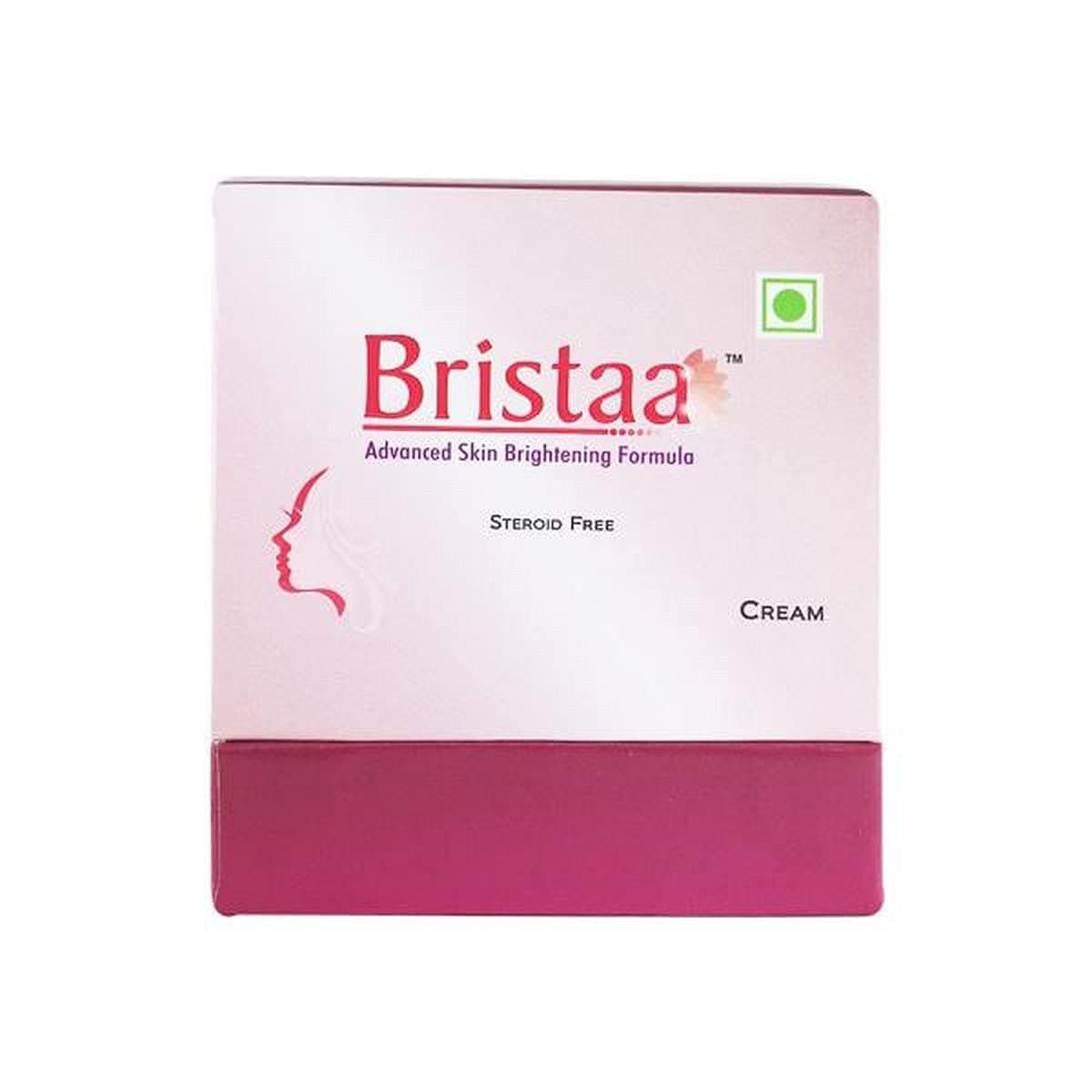 Bristaa - Pack of 20g Cream