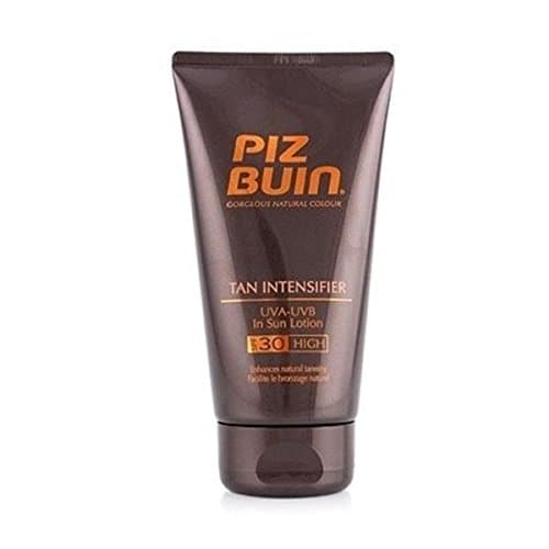 Tan Intensifier In Sun Lotion - SPF30 High (150ml)