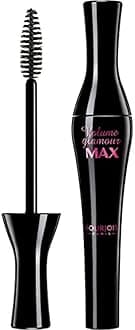 BOURJOIS Volume Glamour Max Mascara, 51 Noir Max, 10 ml