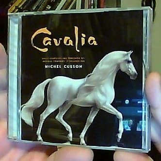 Cavalia