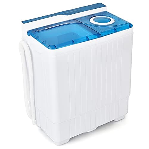 TANGZON Twin Tub Washing Machine