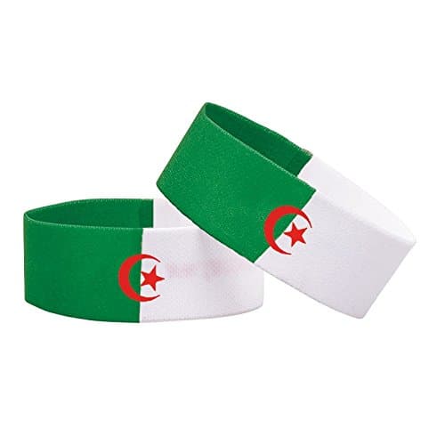 Fanlets Fan Bracelets Algeria – Size S