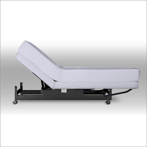 Full XL Sleep EZZ Deluxe Adjustable Bed