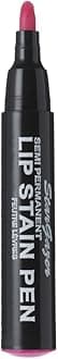 Stargazer Semi-Permanent Lip Stain Pen 2.5ml-05 by Stargazer Enterprises