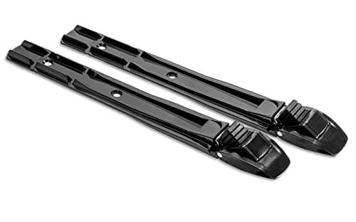 Shamov Skibinding Roller Ski Binding with Fixator for NNN Profile