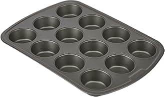 Good Cook 12 Cup Muffin Pan