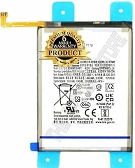 Original EB-BM526ABS Battery for Samsung M53/5G M33/5G F23/5G M52/5G A73/5G A23, M23, M526 Battery with 6 Month Warranty***(G00147)