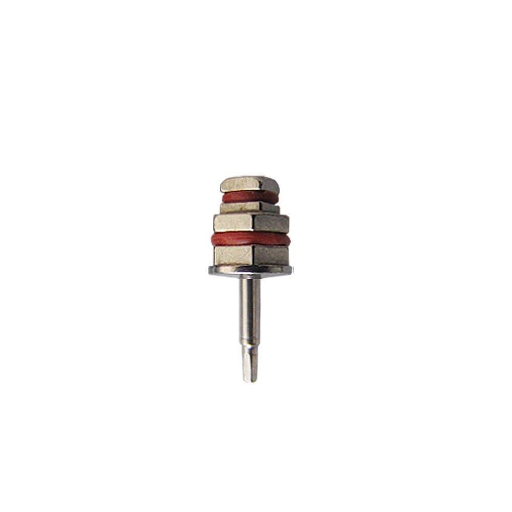 Hex Driver 1.25mm Short Length for Dental Implants Abutments and Cover Screws