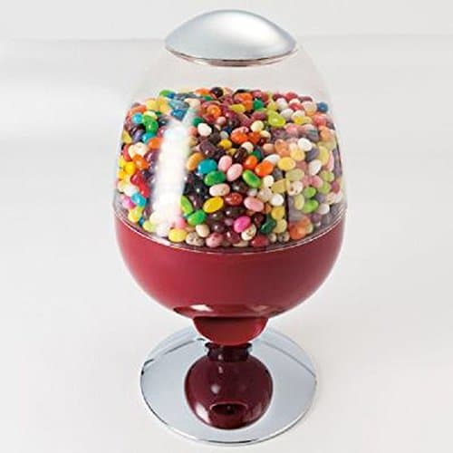 SnackMan Motion-Activated Treat and Candy Dispenser