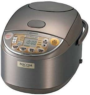 overseas rice cooker is extremely cook - 5 people / 220-230V NS-YMH10