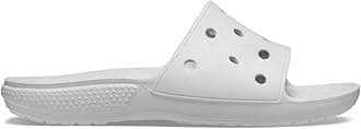 Crocs Unisex Adults’ Classic Slide Open Toe Sandals