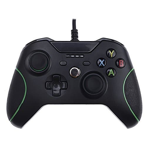 YOTOSAN USB Wired Game Controller for Xbox One