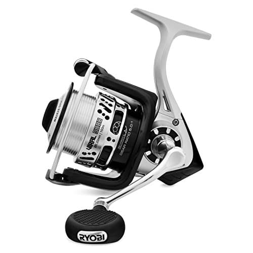 Ryobi Viral 4000 Match Reel Spool