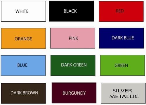 Elephant Wall Decal Namaste Lotus Flower Patterns Tribal Indian Pattern Om Ganesh Buddha Wall Decal Vinyl Sticker Home Wall Decor Mural Bedroom Home Decor (6102)