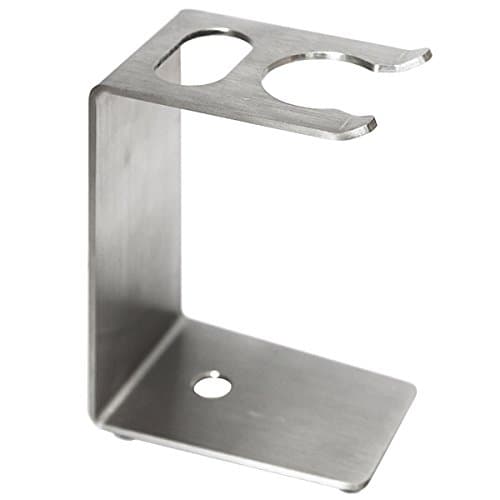 Brush + Razor Stand 1 by Triton Chicago