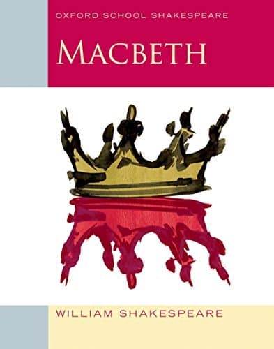 Macbeth (No Fear Shakespeare Graphic Novels) Publisher: SparkNotes Unknown Binding
