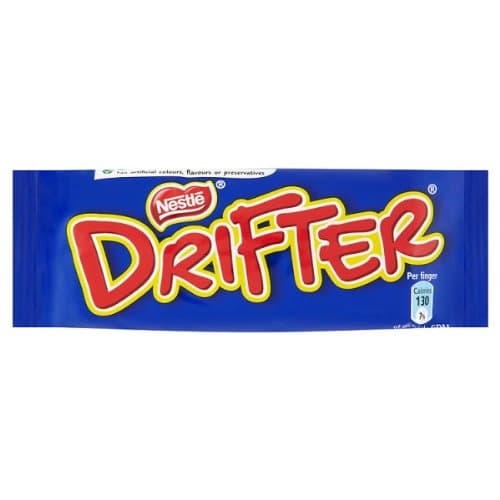 Drifter 52g (Pack of 48)