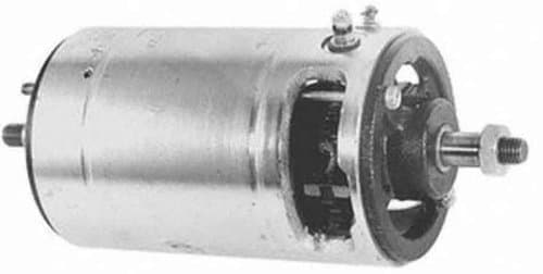 Quality-Built 15268N Import Alternator