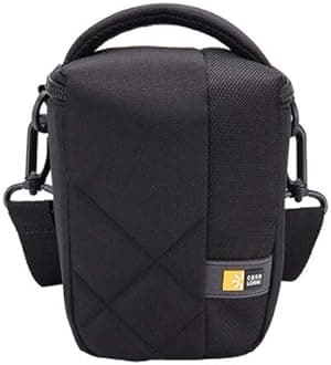 Sony ZV-1 Digital Camera with Vlogger Accessory Kit (Black) (4 Items)