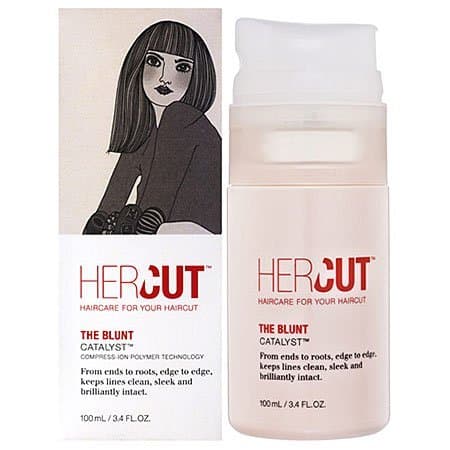HerCut The Blunt Catalyst(TM) 3.4 oz The Blunt Catalyst