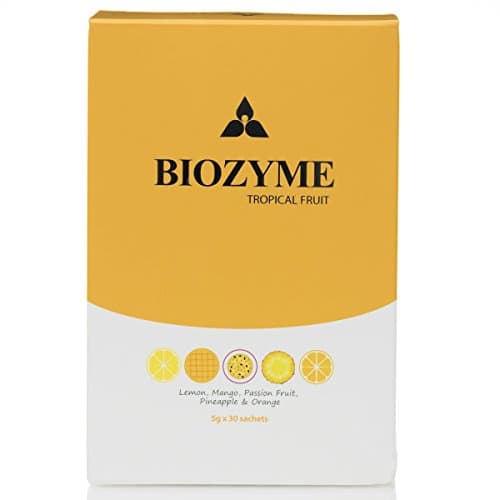 Biozyme Tropical Fruit